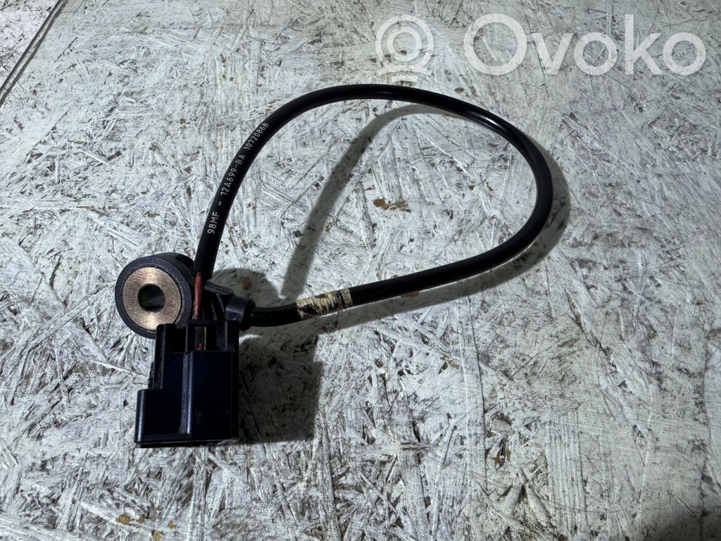 Ford Focus C-MAX Detonation knock sensor 