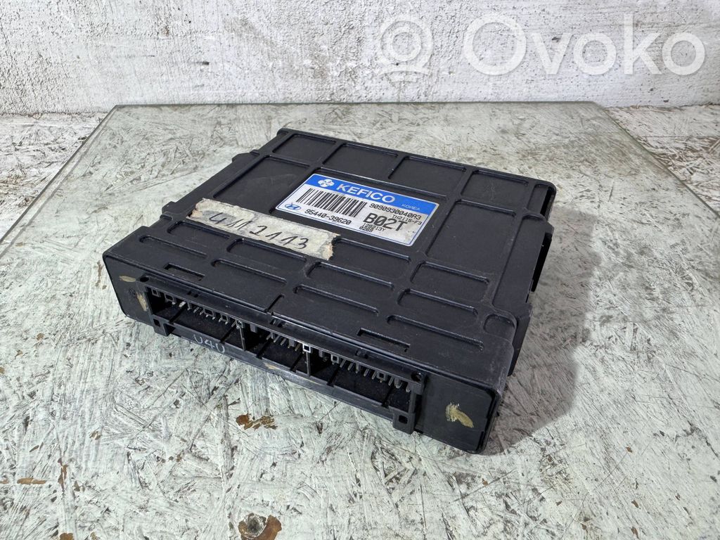 Hyundai Santa Fe Gearbox control unit/module 