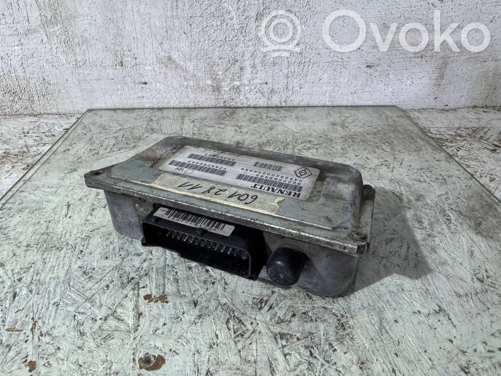 Renault Espace -  Grand espace IV Gearbox control unit/module 
