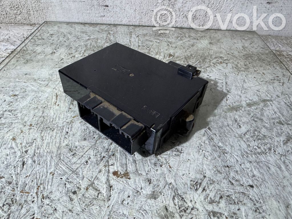 Volvo S60 Seat control module 