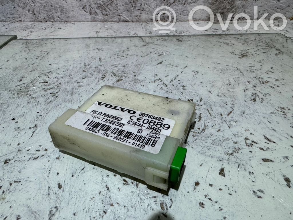 Volvo XC90 Alarm control unit/module 