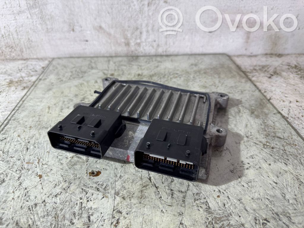 Komputer / Sterownik ECU silnika   391103C760,28046758,S2AS5B3DB