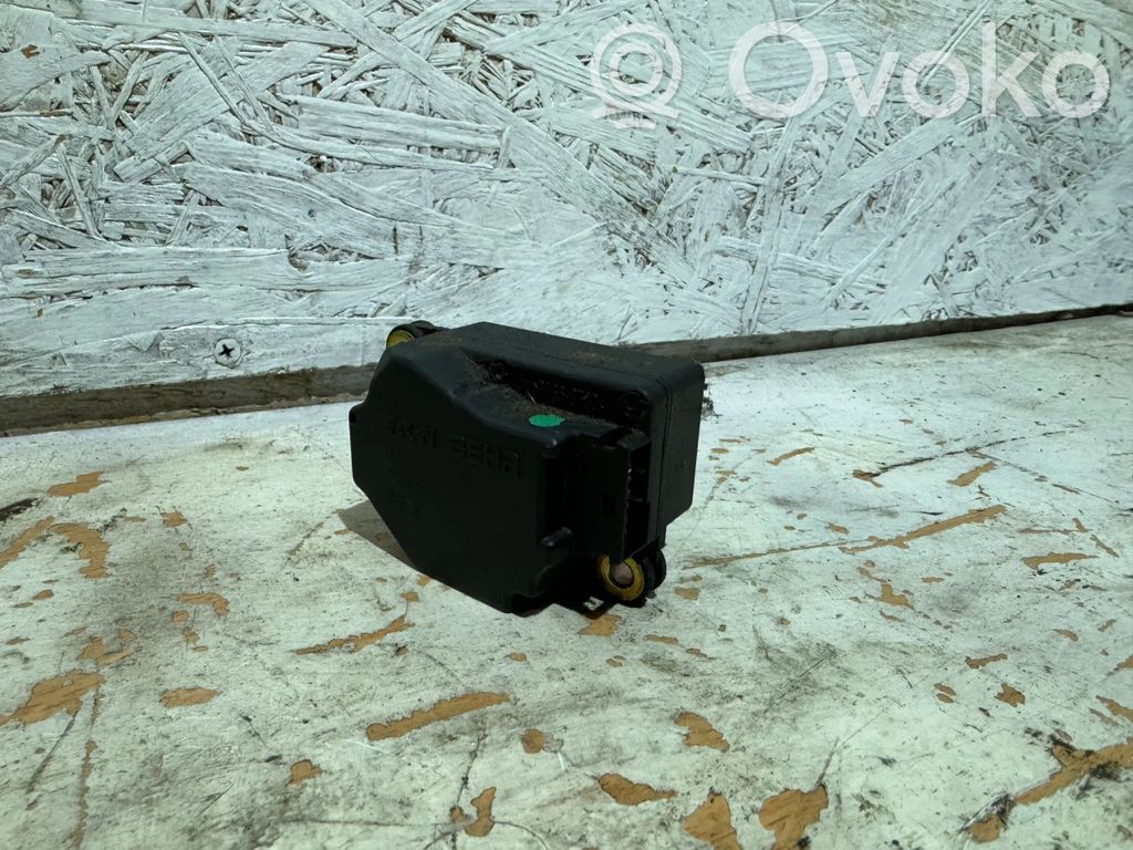 Volvo S60 Motor/actuator clapetă aer 