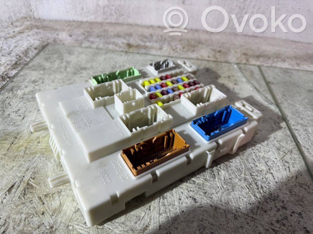 Ford Focus Fuse module 