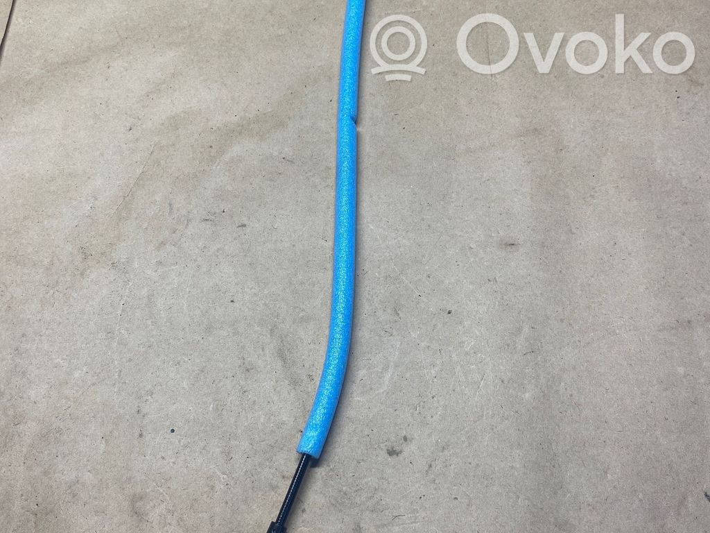 BMW 2 F46 Linka zamka drzwi tylnych 