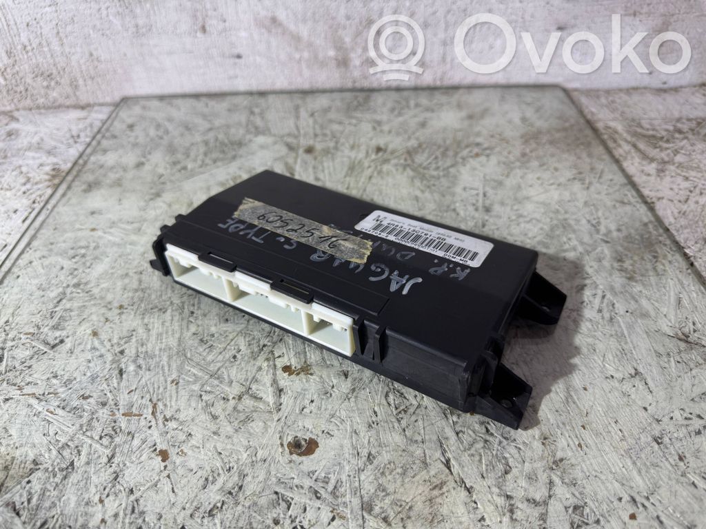 Jaguar S-Type Door control unit/module 