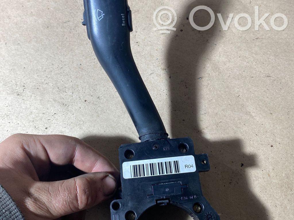 Audi A6 S6 C5 4B Wiper switch 