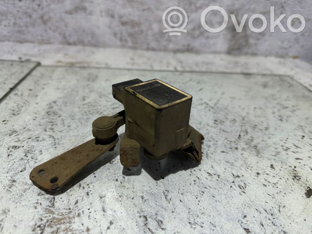 Volvo XC90 Rear air suspension level height sensor 