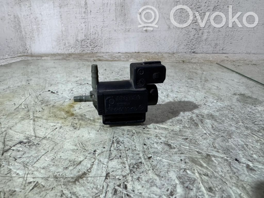 Ford Galaxy Solenoid supapă turbosuflantă 
