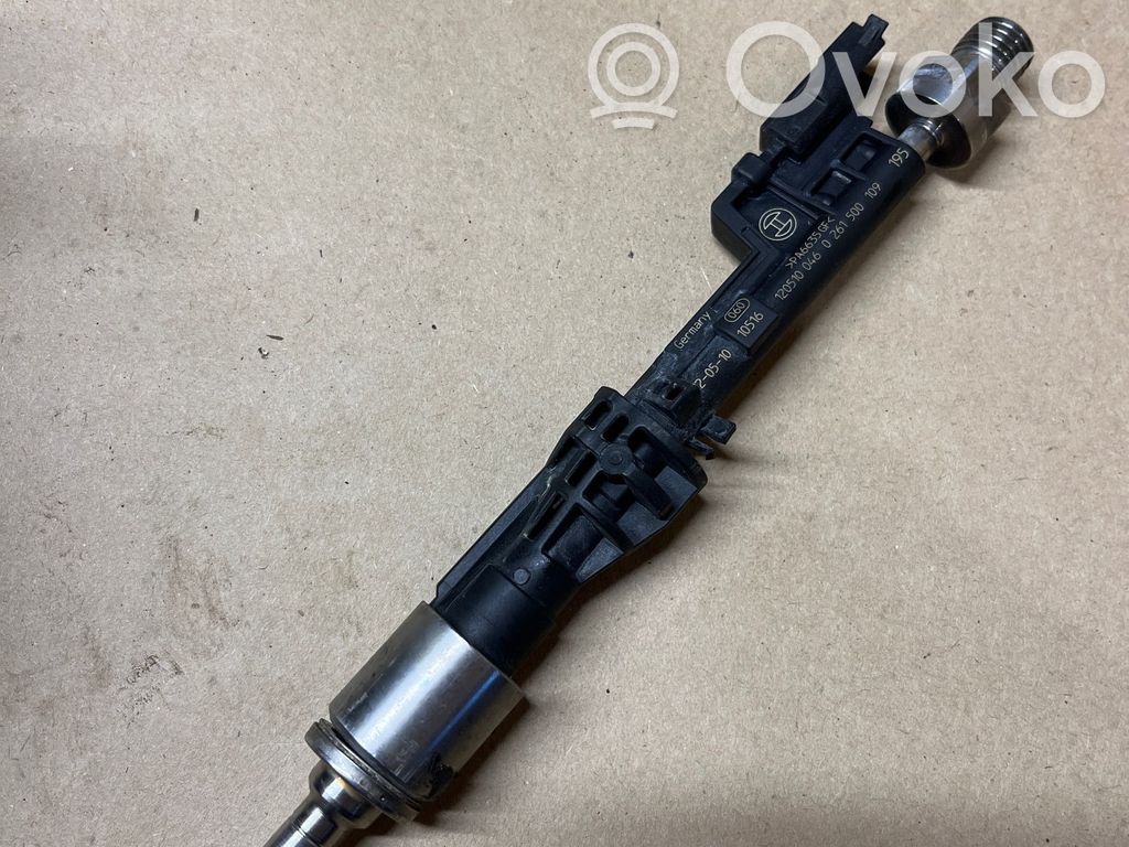 BMW 5 F10 F11 Inyector de combustible 