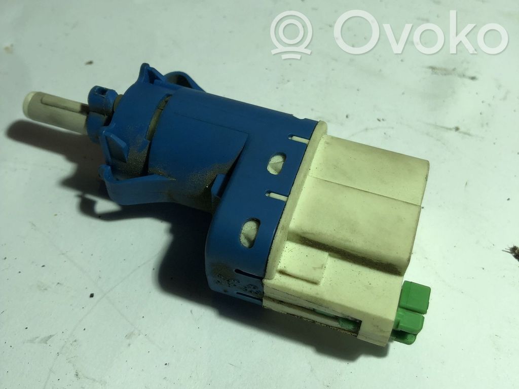 Ford Mondeo MK IV Brake pedal sensor switch 