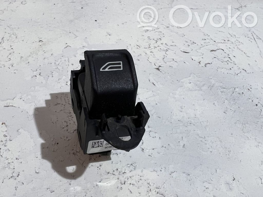 Volvo S80 Electric window control switch 