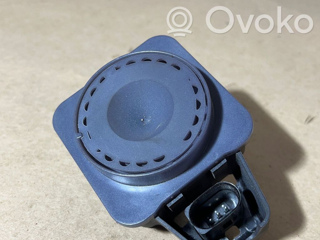 Volkswagen Tiguan Sirena del sistema de alarma 