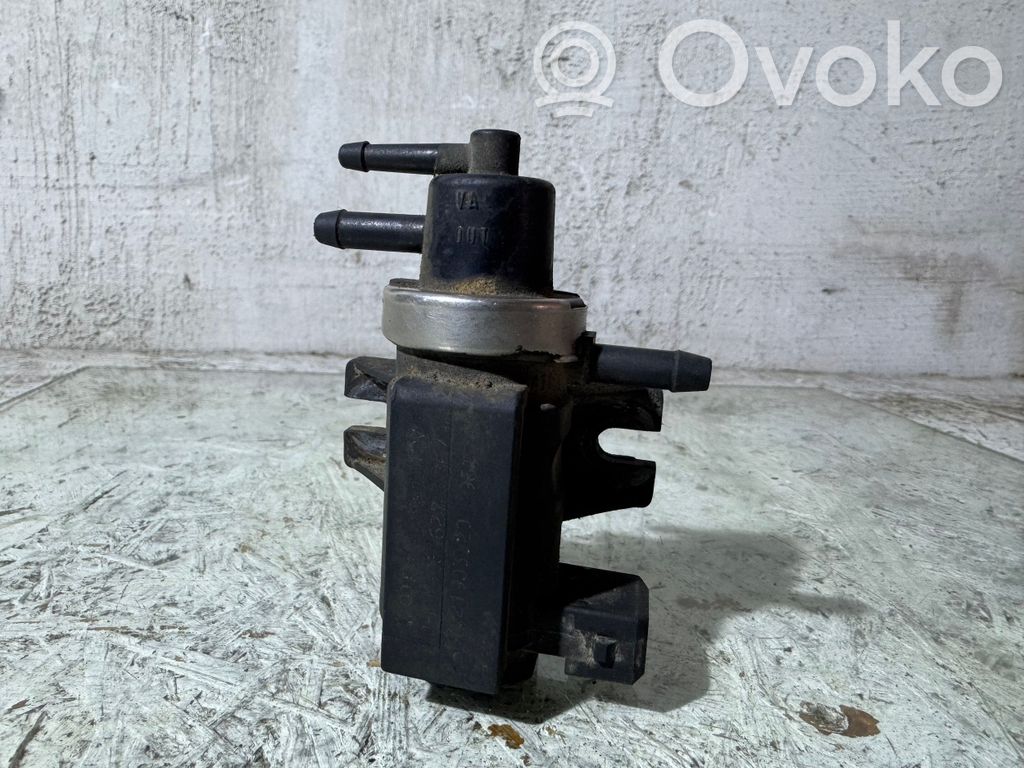 Volkswagen PASSAT B5 Electroválvula del turbo 