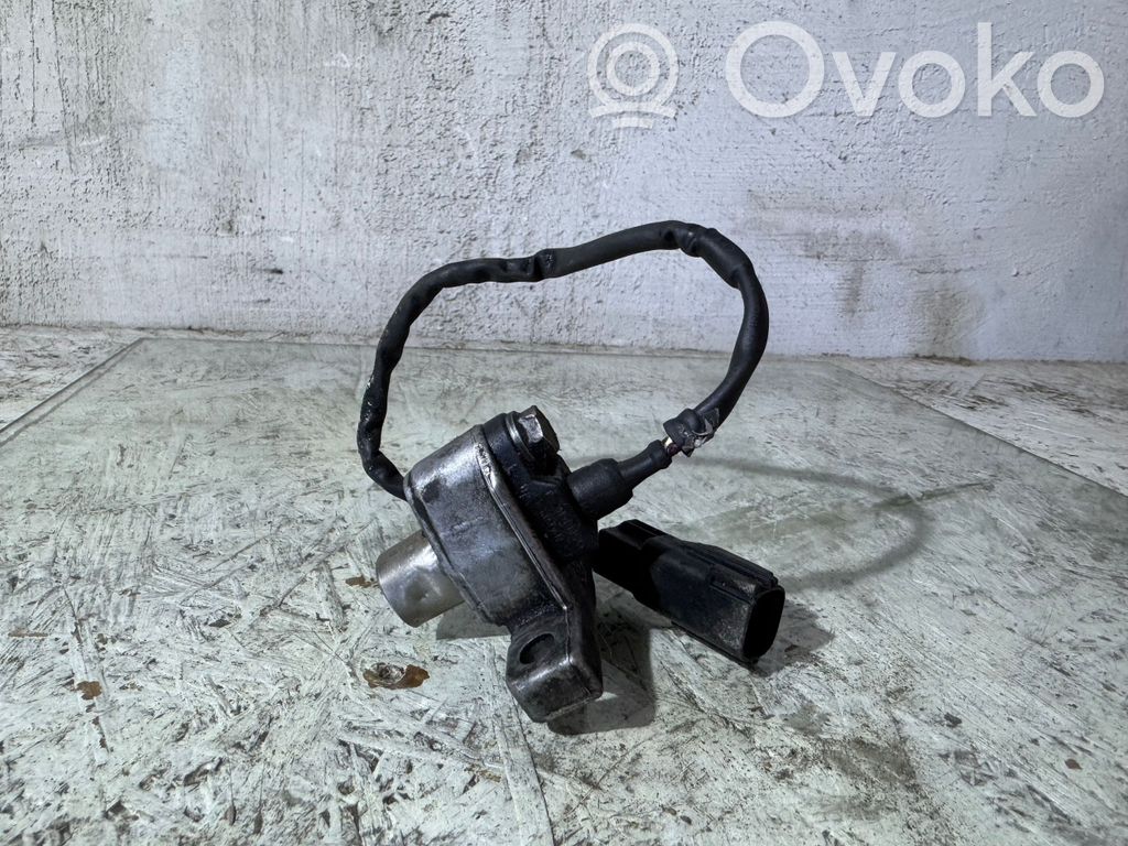 Volvo S60 Sensor de posición del cigüeñal 