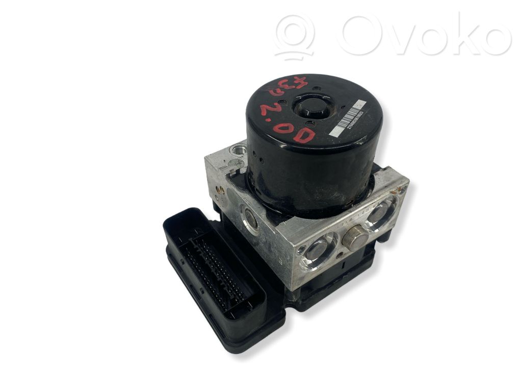 BMW 3 F30 F35 F31 Блок ABS 