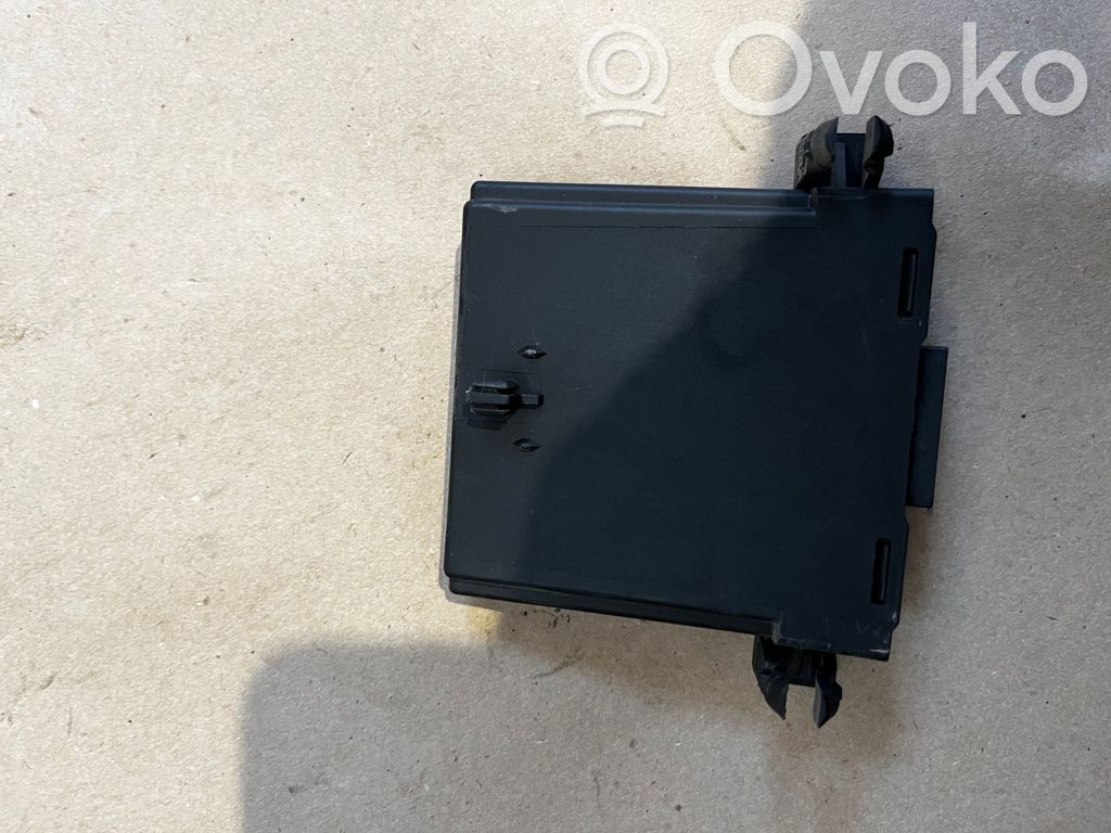 Volkswagen Golf V Módulo de control Gateway 
