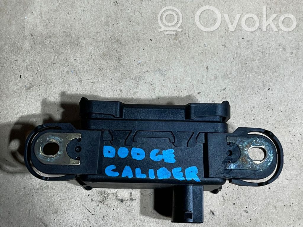 Dodge Caliber ESP (stability system) control unit 
