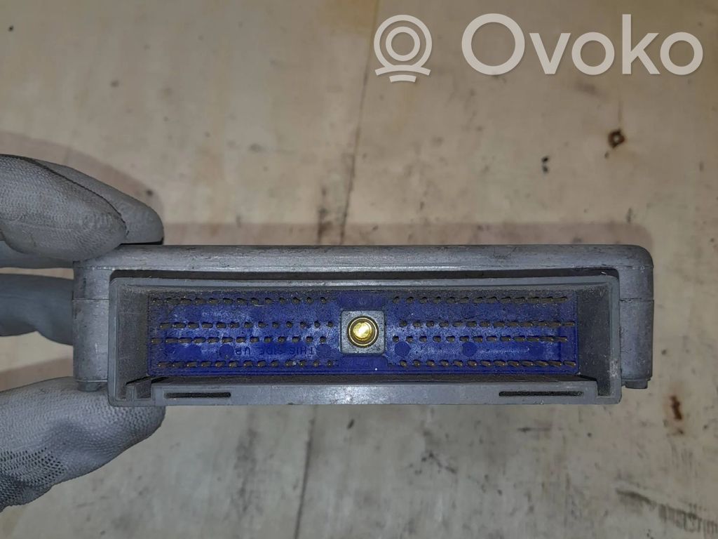 Ford Transit Engine control unit/module 