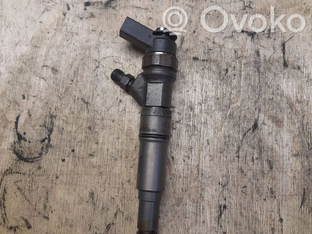BMW 5 E60 E61 Sprausla (-i) 