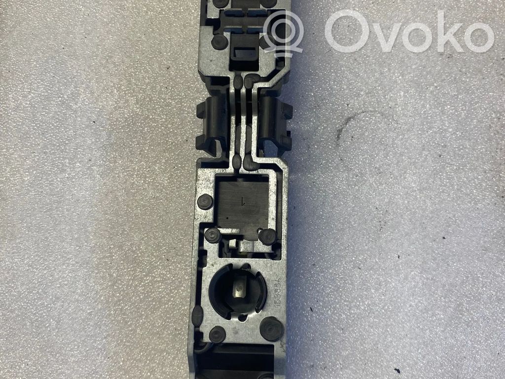 Volvo S60 Tail light bulb cover holder 