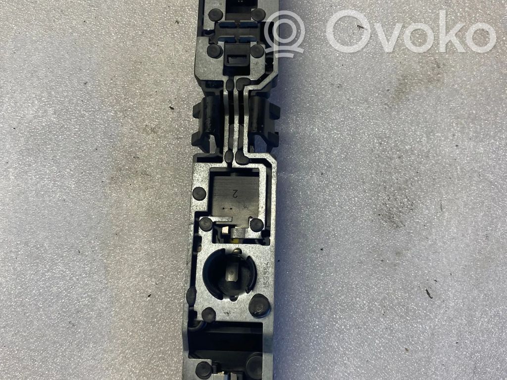 Volvo S60 Tail light bulb cover holder 