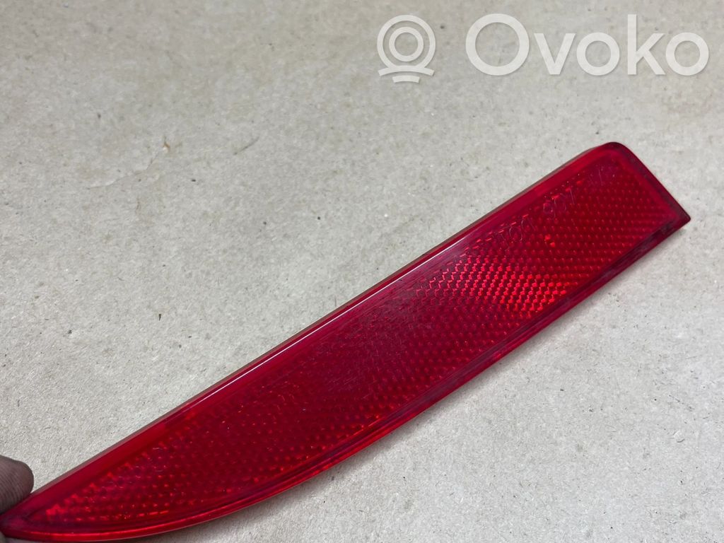 Saab 9-3 Ver2 Reflector de faros/luces traseros 