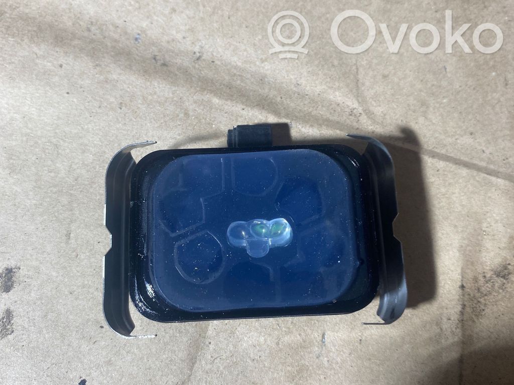 Volkswagen Golf Plus Regensensor 