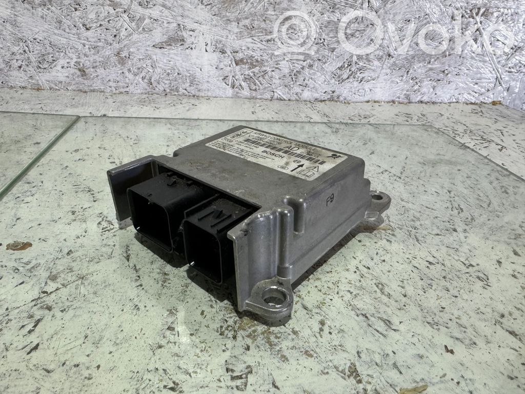 Ford Galaxy Airbag control unit/module 