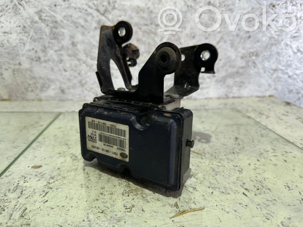 Ford Galaxy ABS bloks 