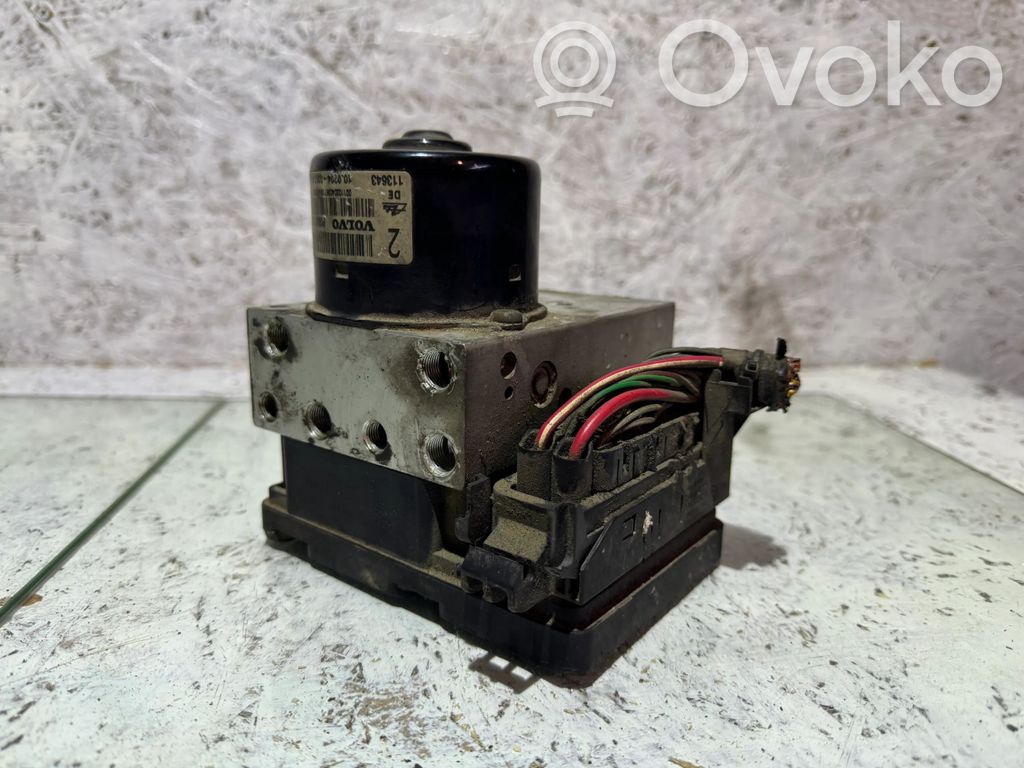 Volvo S80 ABS bloks 