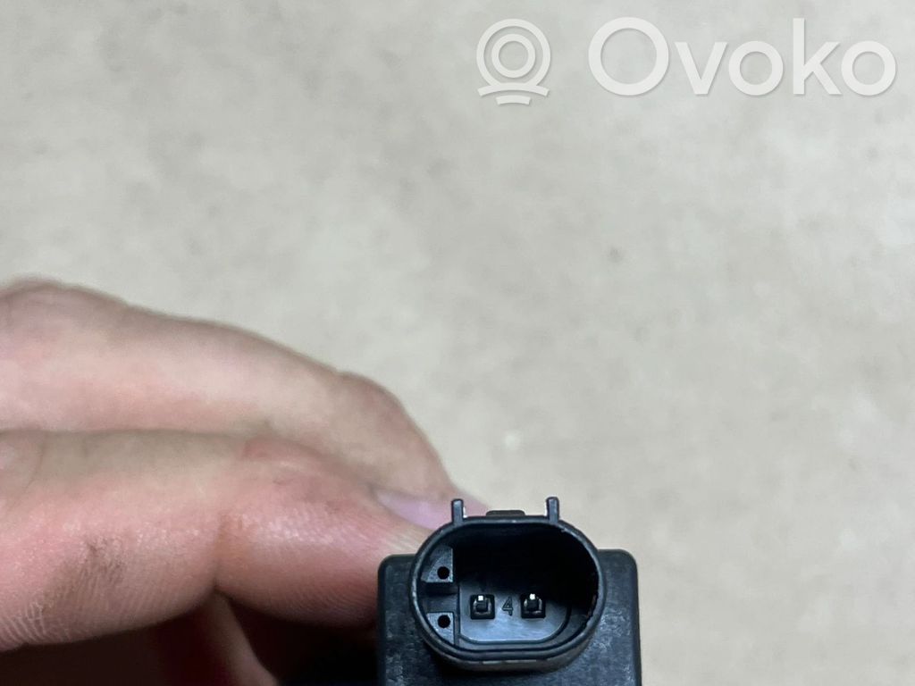 BMW 5 F10 F11 Radion pystyantenni 