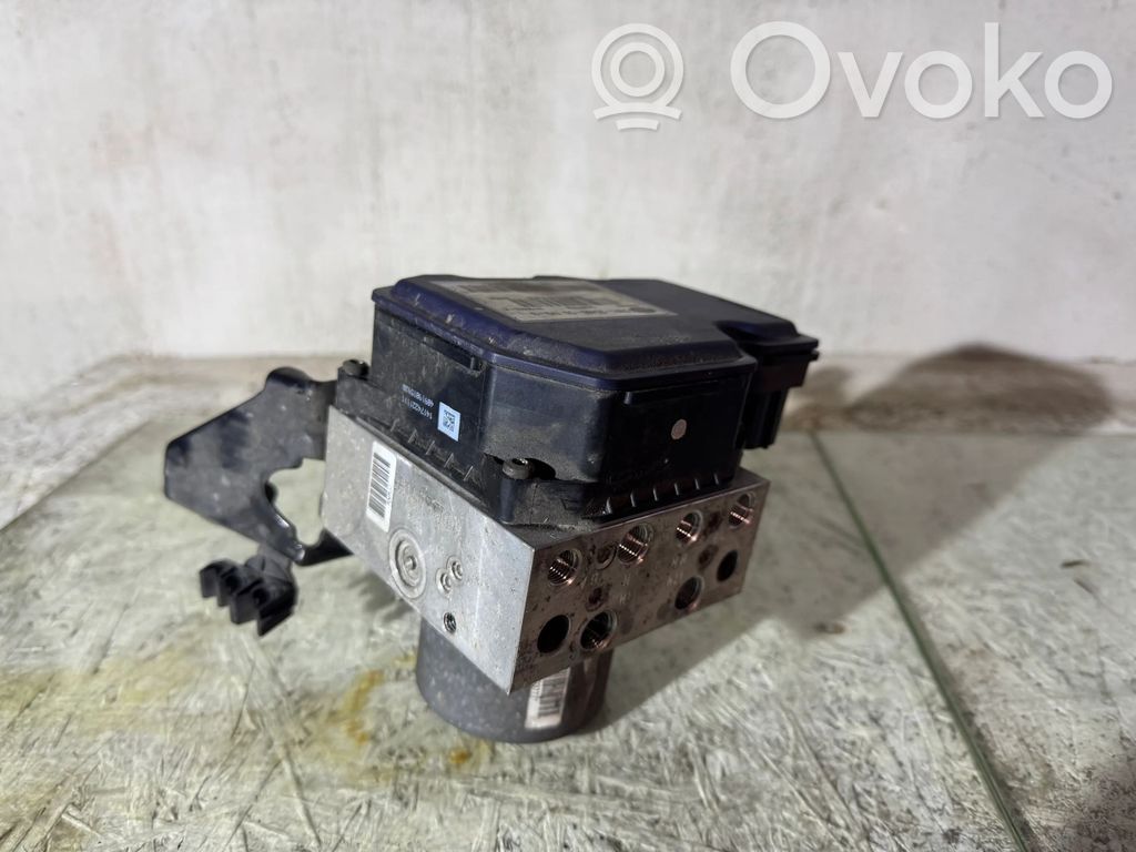Ford Galaxy ABS Pump 