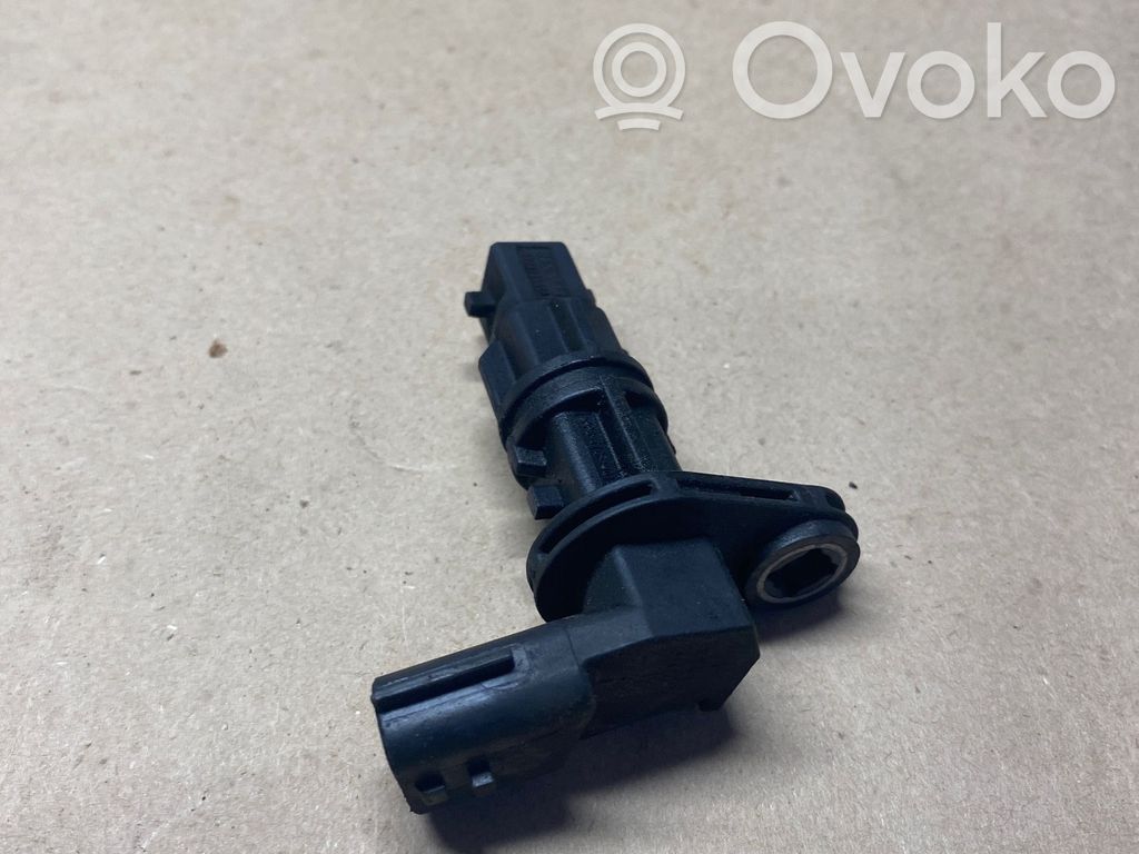 Dacia Duster II Crankshaft position sensor 