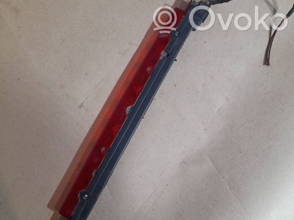 Audi A6 S6 C5 4B Third/center stoplight 