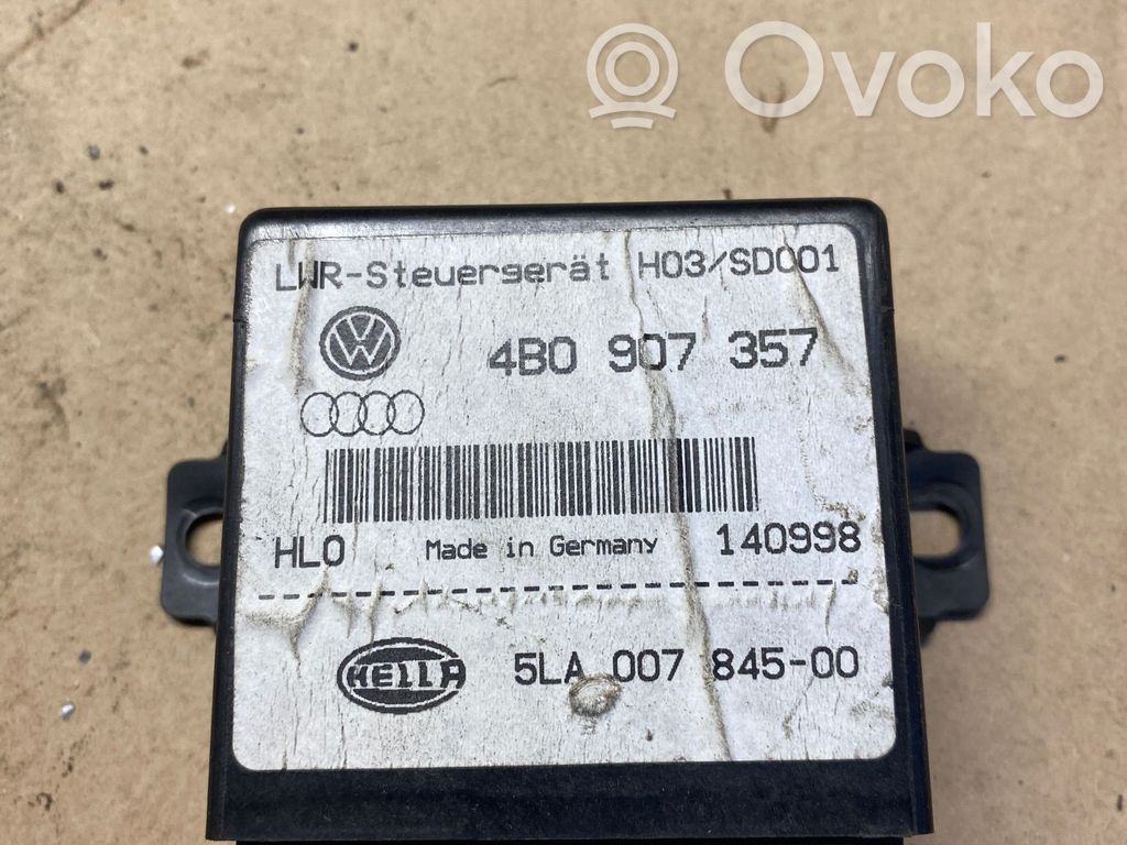 Volkswagen PASSAT B5.5 Light module LCM 
