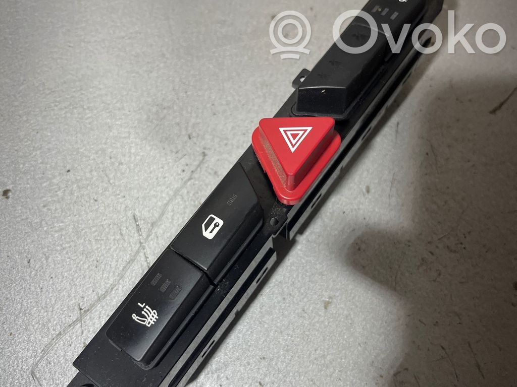 KIA Ceed Multifunctional control switch/knob 