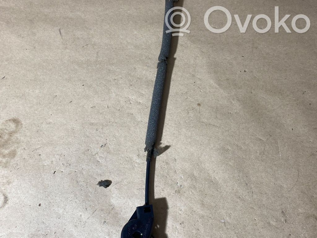BMW 7 E65 E66 Glove box handle 