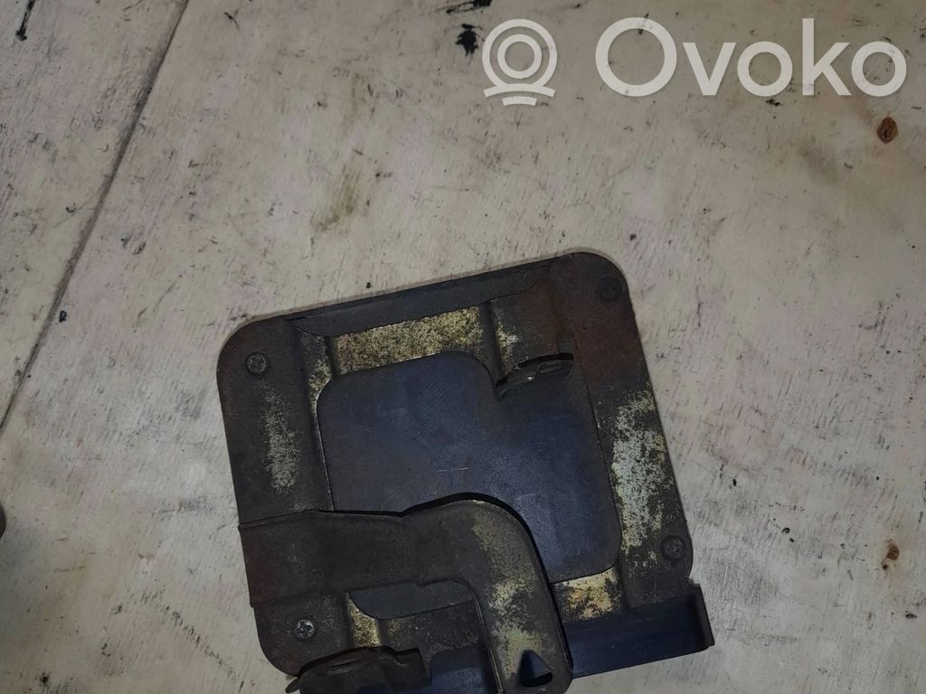 Toyota Corolla Verso AR10 Fuel injection control unit/module 