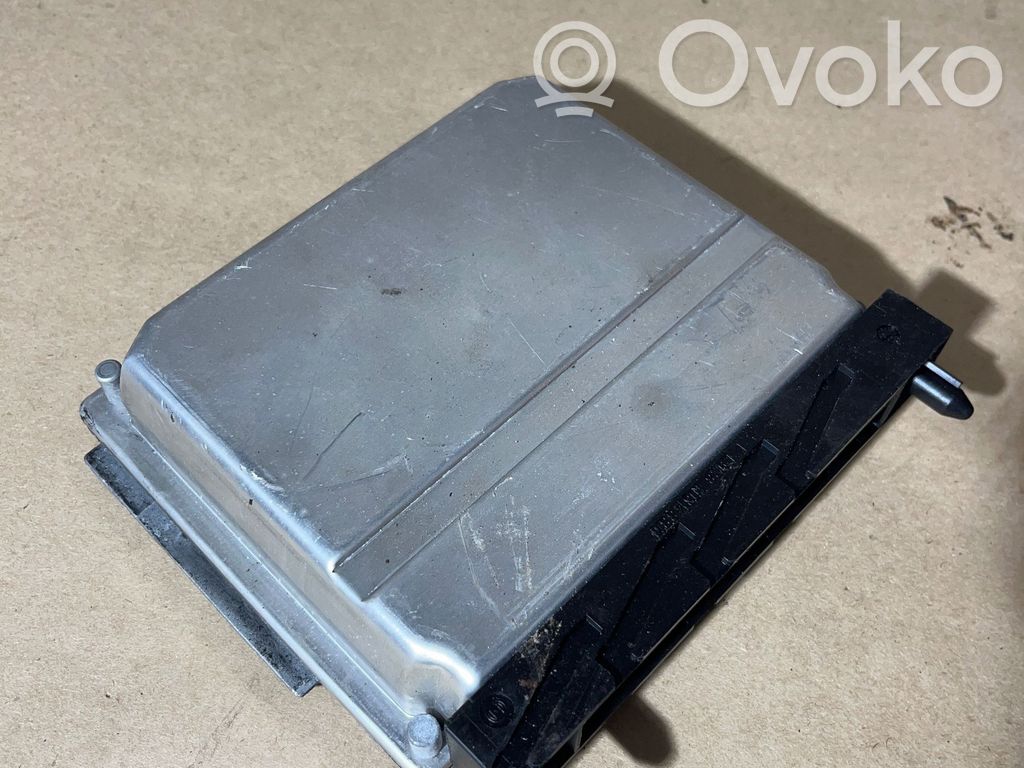 Volvo XC70 Engine control unit/module 
