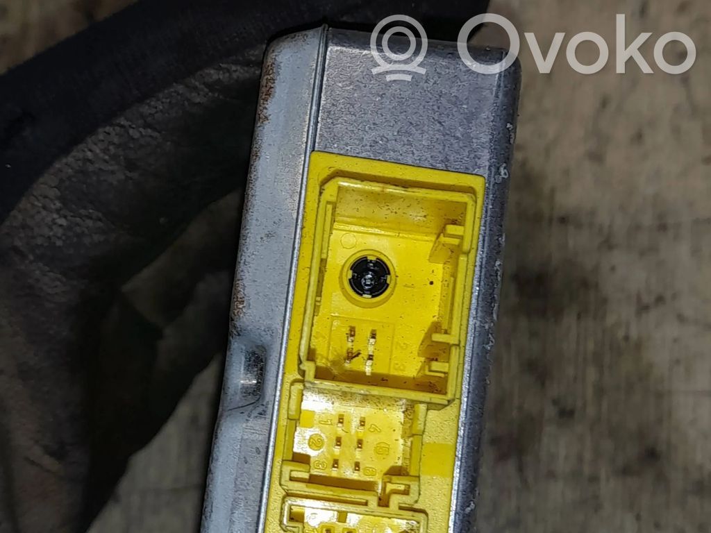 BMW 5 E60 E61 Door control unit/module 