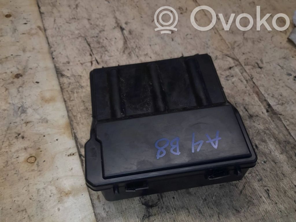 Audi A4 S4 B8 8K Bluetooth control unit module 