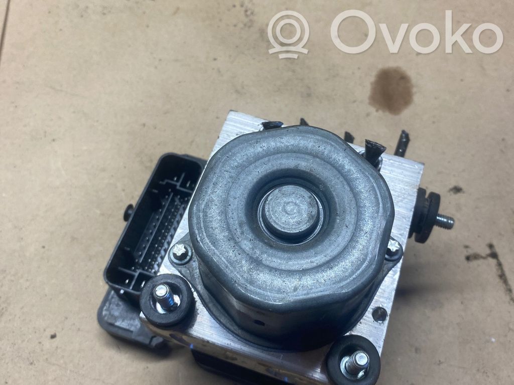 Dacia Duster II ABS Pump 