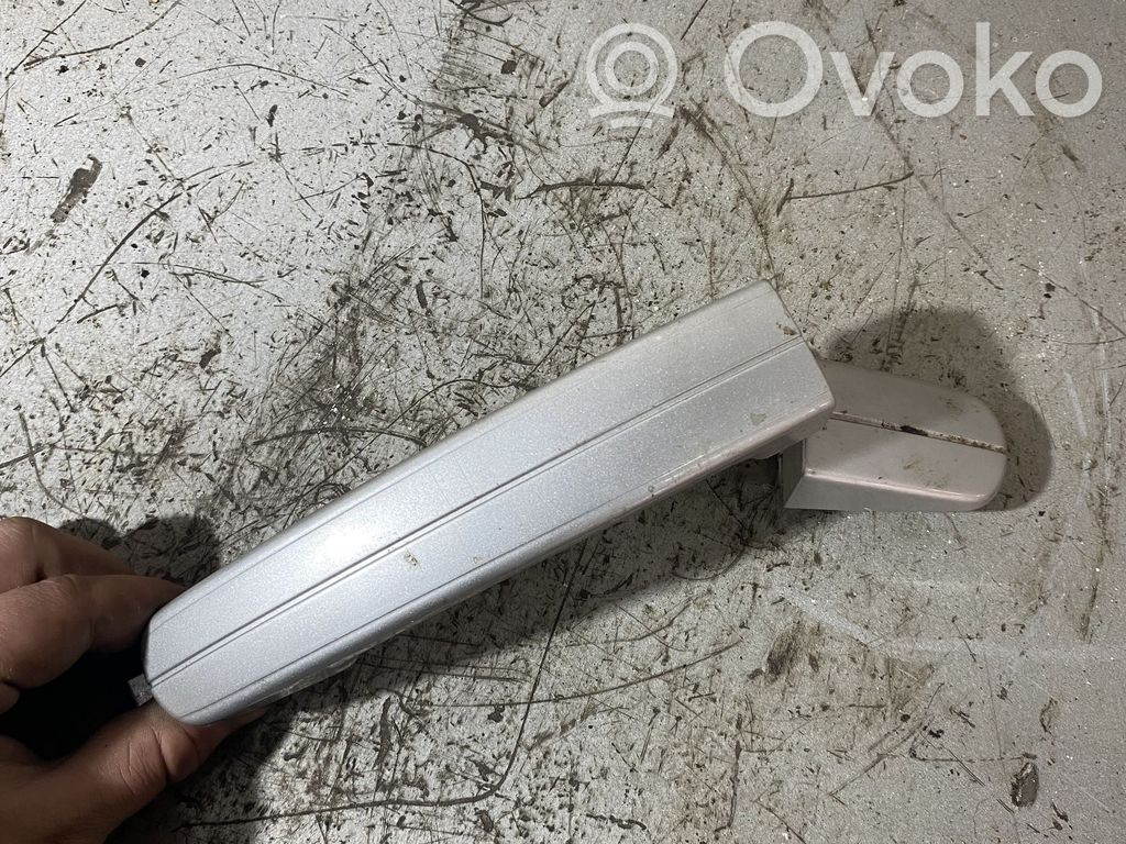 Ford Focus C-MAX Rear door exterior handle 