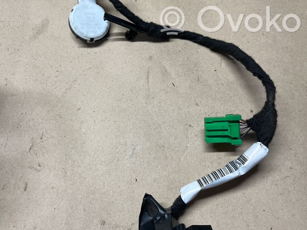Volvo V40 Rain sensor 