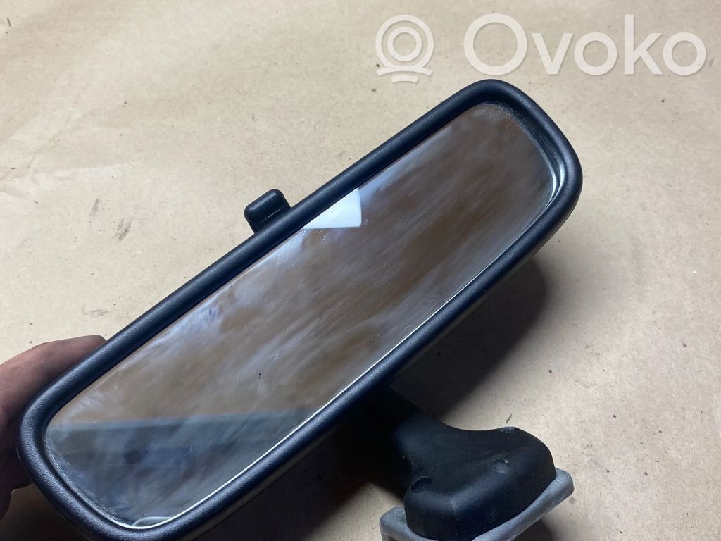 Saab 9-3 Ver2 Rear view mirror (interior) 