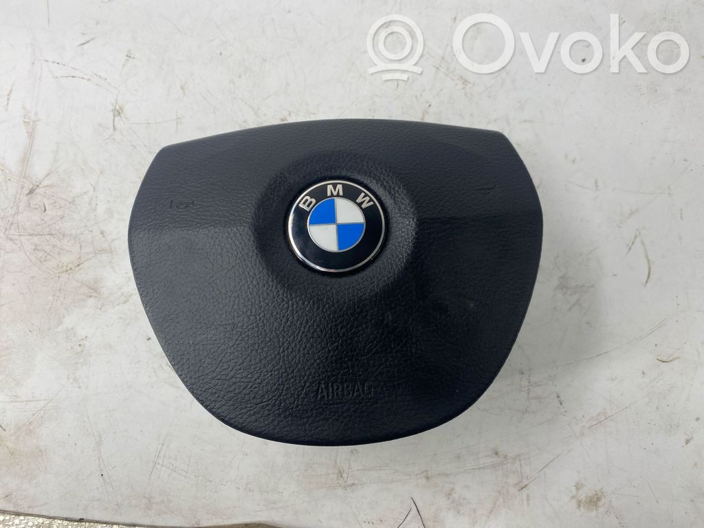 BMW 5 F10 F11 Vairo oro pagalvė 