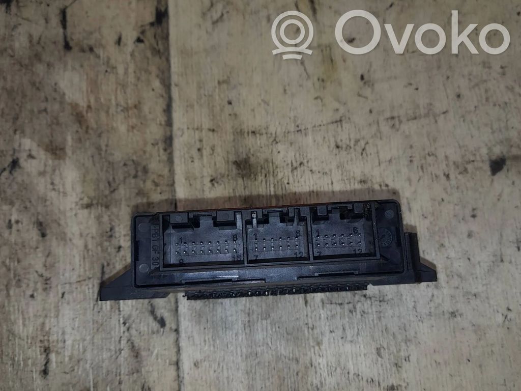 Volvo XC90 Parking PDC control unit/module 