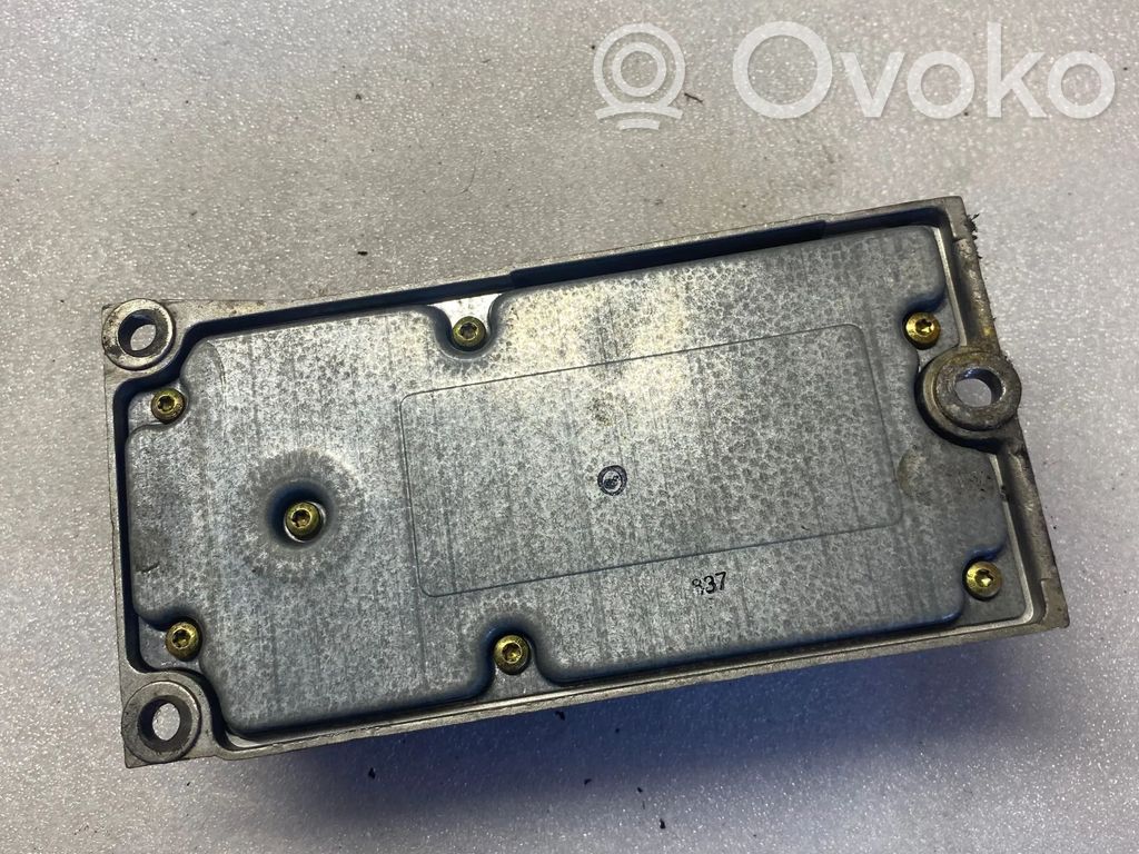 Volvo S80 Airbag control unit/module 