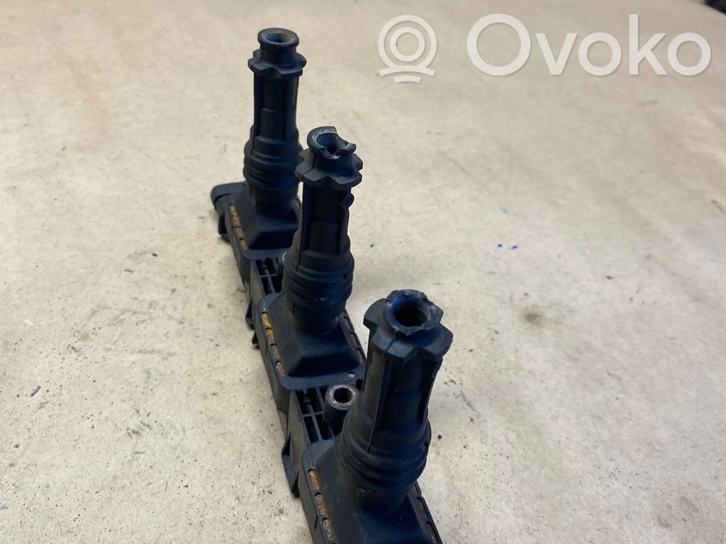 Opel Corsa C High voltage ignition coil 